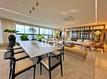 Apartamento de 5 quartos, Goiânia · APARTAMENTO 482,76MT 5 SUITES SETOR NOVA SUIÇA 