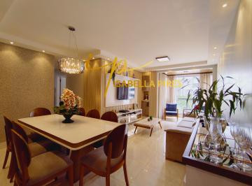 Apartamento de 3 quartos, Águas Claras · VENDE 03 quartos sendo 02 suítes, REFORMA TOTAL, vaga coberta!