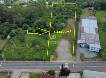 Comercial · 4434m² · Comercial à venda - em Tamandaré (Distrito)