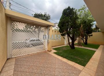Foto 02 · CASA DE RUA À VENDA NO BAIRRO JARDIM ANA MARIA - JUNDIAÍ - CA03309
