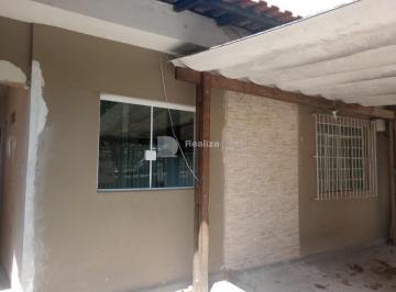 Comercial · 56m² · 2 Quartos · 2 Vagas · Casa à venda em São José dos Campos, Jardim Satélite, com 2 quartos, com 56.87 m²