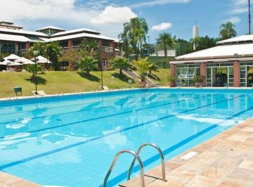 Casa · 447m² · 4 Quartos · 6 Vagas · Casa de Condomínio em Alphaville Flamboyant Residencial Araguaia - Goiânia, GO