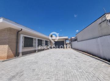 Comercial · 213m² · 3 Quartos · 16 Vagas · Casa à venda e para alugar em Campinas, Nova Campinas, com 3 quartos, com 213 m²