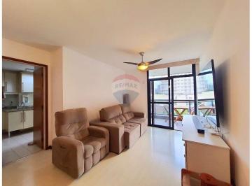Apartamento · 130m² · 3 Quartos · 1 Vaga · Apartamento com 3 quartos no Jardim Icaraí com Vista Livre!