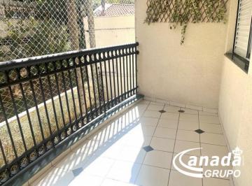 v2441a.jpg · Apartamento à venda no Vila São Francisco com 3 quartos