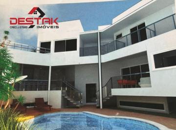 v7629a.jpg · Casa de Alto Padrão a Venda no Residencial Palmeiras da Malota II em Jundiaí/SP.