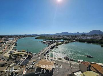 20240830_1422141730901871325.jpg · Apartamento à venda, 2 quartos/suíte  com 2 vagas - Centro, Guarapari, ES