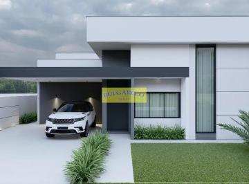 whatsapp-image-2024-11-05-at-12-30-58-11730920765582.jpeg · Casa Nova à venda 3 Suites Sendo 1 Master , Piscina Privativa , Area Gourmet , 4 Vagas Condominio Ib