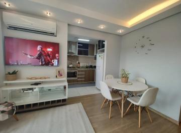 Apartamento · 55m² · 2 Quartos · 1 Vaga · Lindo apartamento