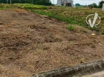 Terreno · 175m² · LOTE À VENDA - RESIDENCIAL VEREDAS - PINDAMONHANGABA SP