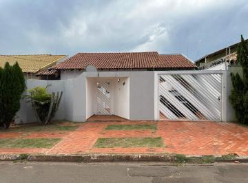 Casa · 110m² · 2 Quartos · Casa Térrea à venda, 2 quartos, 1 suíte, Carandá Bosque - Campo Grande/MS
