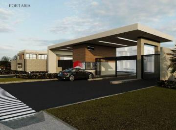 Terreno · 421m² · Terreno em condomínio com 260m² , à venda, no bairro Afonso Pena em São José dos Pinhais
