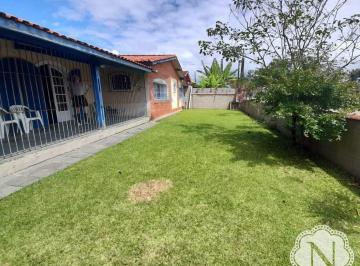 Casa · 258m² · 4 Quartos · 4 Vagas · Casa à venda com 4 quartos no bairro Jamaica (Praia) 