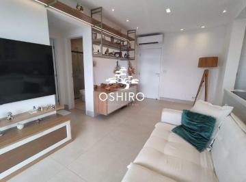 Apartamento · 83m² · 2 Quartos · 2 Vagas · Apartamento à venda - Aparecida