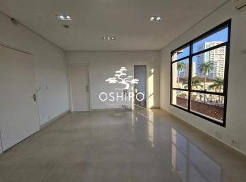 Comercial · 55m² · 1 Vaga · Conjunto comercial para alugar - Vila Mathias- Santos - SP