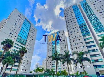 Apartamento · 113m² · 3 Quartos · 3 Vagas · Apartamento, Four Seasons, Vila da Serra, Nova Lima, 3 quartos, R$1.490.000,00, à venda na TWA Inves