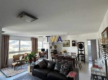 Apartamento · 124m² · 3 Quartos · 3 Vagas · APARTAMENTO 3 QUARTOS NO VILADA SERRA 124 m2 