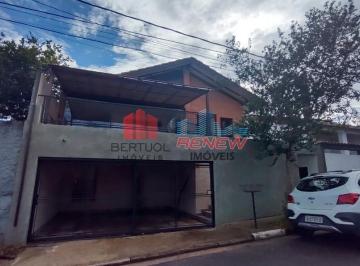 Casa · 220m² · 3 Quartos · 2 Vagas · Casa à venda Centro em Vinhedo
