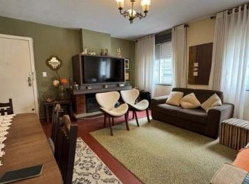 Apartamento · 116m² · 3 Quartos · 2 Vagas · Apartamento 3 quartos à venda com 116 m² no bairro Centro, em PELOTAS - RS