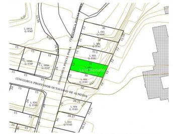 Terreno · 384m² · Lote a Venda ao Lado do Boulevard Shopping