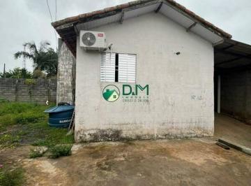 Casa · 40m² · 2 Quartos · 1 Vaga · Casa à venda, 2 quartos, 1 vaga, Jardim Santa Rita - Cajati/SP