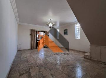 Casa · 330m² · 4 Quartos · 2 Vagas · Sobrado para locação - Cerâmica - São Caetano do Sul/SP