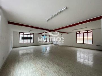 Comercial · 135m² · Sala Comercial para aluguel, no bairro Aparecida em Santos