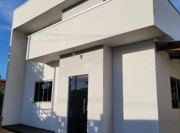 Casa · 90m² · 3 Quartos · A MELHOR OPORTUNIDADE EM VERTENTES DAS ÁGUAS – PRIMAVERA DO LESTE/MT!