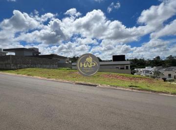 Terreno · 511m² · Venda de Terreno de 511m² em Condomínio, Valinhos - SP