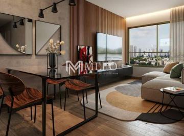 Apartamento · 32m² · 1 Quarto · 1 Vaga · Oportunidade em CAMPO GRANDE: 32,15m², 01qt, 01suite, 01vaga....