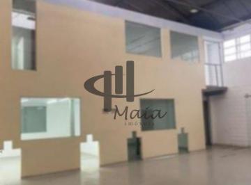 Comercial · 410m² · Venda Galpão Sao Paulo Vila California Ref: 42552