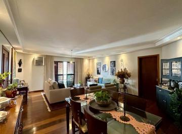 Apartamento · 163m² · 3 Quartos · 2 Vagas · Apartamento à venda, 3 quartos, 1 suíte, 2 vagas, Jardim Elite - Piracicaba/SP