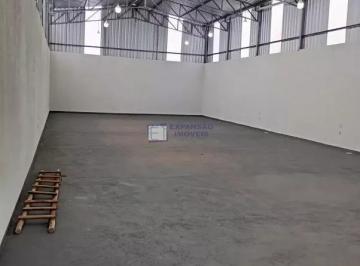 Comercial · ALUGUEL, GALPÃO, BÁLSAMOS