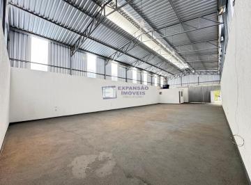 Comercial · ALUGUEL, GALPÃO, BÁLSAMOS