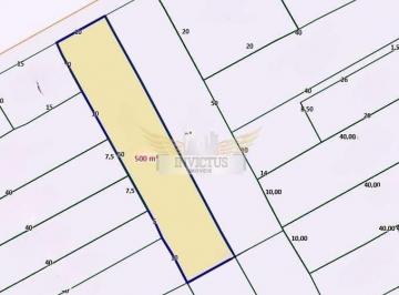 Terreno · 500m² · Terreno Residencial/Comercial para Comprar, 500m² - Bairro Jardim, Santo André/SP.