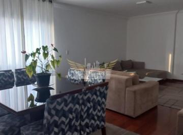 Apartamento · 139m² · 4 Quartos · 2 Vagas · Apartamento com 4 Quartos no Condomínio Maison Bouganville para Comprar, 139m² - Bairro Jardim, Sant