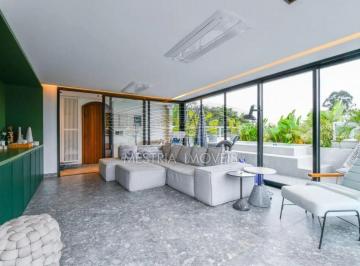 Apartamento · 260m² · 3 Quartos · 2 Vagas · OPORTUNIDADE! Cobertura duplex ampla, reformada com belíssima vista !