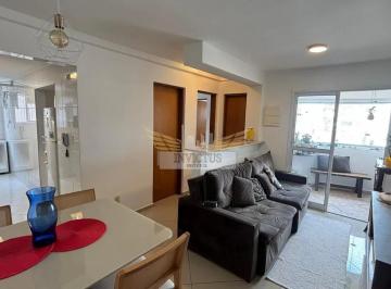 Apartamento · 56m² · 2 Quartos · 1 Vaga · Apartamento com 2 Quartos para Comprar, 56m² - Vila Alpina, Santo André/SP.