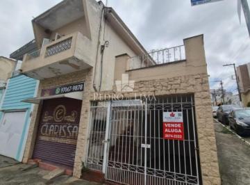 Casa · 150m² · 3 Quartos · 2 Vagas · Sobrado 2 vagas no Anália Franco
