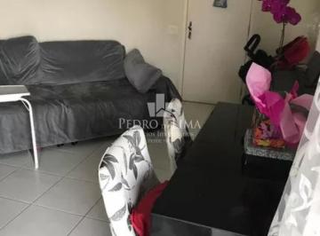 Apartamento · 61m² · 2 Quartos · 2 Vagas · Apartamento 2 quartos, 2 vagas no Tatuapé Condomínio Marbella
