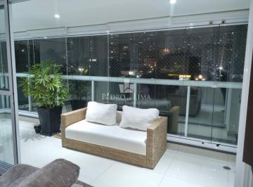 Apartamento · 154m² · 3 Quartos · 3 Vagas · Apartamento , 3 quartos 3 suítes, 3 vagas - 154 m² , Anália Franco