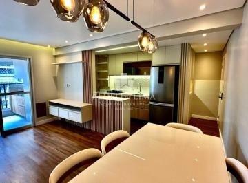 Apartamento · 70m² · 2 Quartos · 1 Vaga · Apartamento 2 quartos 1 vaga no Tatuapé- Condomínio Hub Home Club