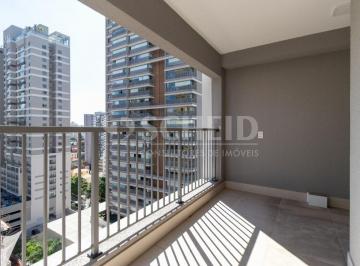Apartamento · 47m² · 1 Quarto · 1 Vaga · Apartamento para venda com 1 quarto, 47m² mobiliado