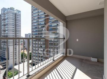 Apartamento · 47m² · 1 Quarto · 1 Vaga · Apartamento para venda com 1 quarto, 47m²  mobiliado