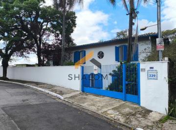 Casa · 359m² · 4 Quartos · 4 Vagas · Casa estilo Fazenda Mineira - Rolinópolis, São Paulo (Butantã)
