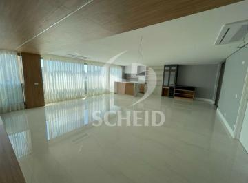 Apartamento · 186m² · 3 Quartos · 3 Vagas · Apartamento com 3 suítes à venda - Real Parque - Only Cidade Jardim