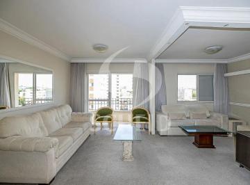 Apartamento · 98m² · 2 Quartos · 2 Vagas · Apartamento para venda - 2 quartos - 2 vagas em Moema.