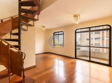 Apartamento · 238m² · 3 Quartos · 2 Vagas · Apartamento Cobertura à venda Perdizes com 3 quartos, sendo 1 suíte e 2 vagas