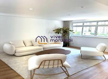 Apartamento · 150m² · 2 Quartos · 1 Vaga · Apartamento no Itaim Bibi 2 quartos