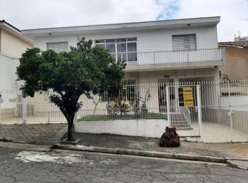 Casa · 223m² · 4 Quartos · 4 Vagas · SOBRADO ISOLADO NO JARDIM RIZZO